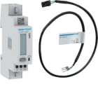 HAGER BOCCHIOTTI - EVCS kit di misura MID monofase 1P 230V 40A modbus