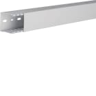 HAGER BOCCHIOTTI - Canaletta per cablaggio HF modulo 12,5 feritoia 5 grigio chiaro TD-HF 50X50 LG