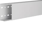HAGER BOCCHIOTTI - Canaletta per cablaggio HF modulo 12,5 feritoia 5 grigio chiaro TD-HF 100X50 LG