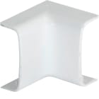 HAGER BOCCHIOTTI - AID 32x13 WE Angolo interno per Canale Design BIANCO EVEREST