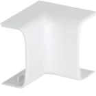 HAGER BOCCHIOTTI - Angolo interno per canale DESIGN bianco Everest AID 34x16 WE