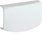 HAGER BOCCHIOTTI - Derivazione per canale DESIGN bianco Everest ID 32x13 WE