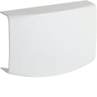 HAGER BOCCHIOTTI - Derivazione per canale DESIGN bianco Everest ID 52x20 WE