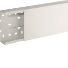 HAGER BOCCHIOTTI - TA-N 150x60 W Canale porta apparecchi e porta cavi BIANCO