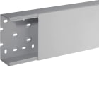 HAGER BOCCHIOTTI - TA-N 150x80 G Canale porta apparecchi e porta cavi GRIGIO