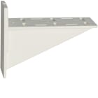 HAGER BOCCHIOTTI - MTA-S 140 W Elemento di sospensione per canali linee TA-N/TA-EN/TA-GN BIANCO