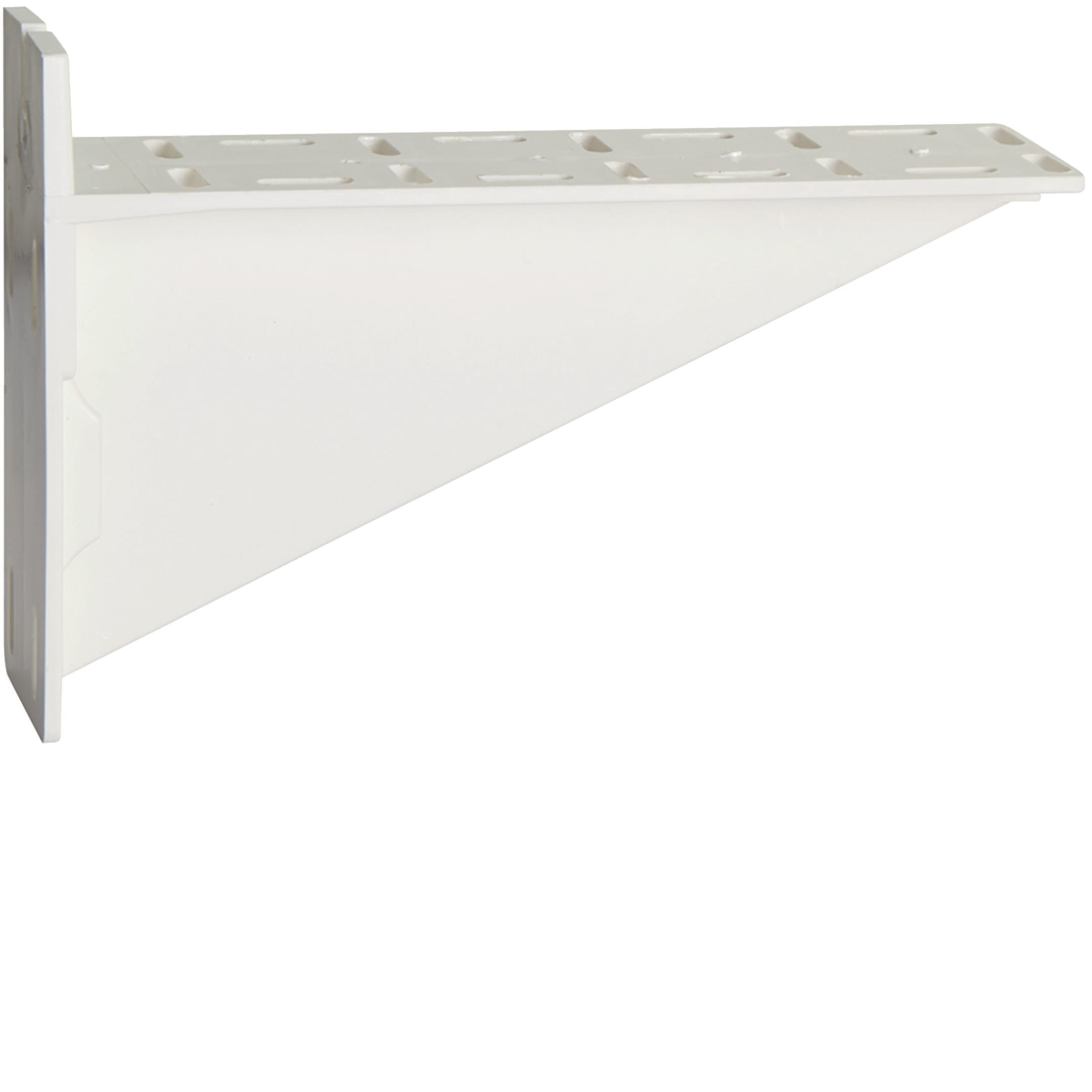 HAGER BOCCHIOTTI - MTA-S 230 W Elemento di sospensione per canali linee TA-N/TA-EN/TA-GN BIANCO