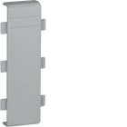 HAGER BOCCHIOTTI - GAN 100 G Giunto coperchio per canali linee TA-N/TA-EN/TA-GN GRIGIO