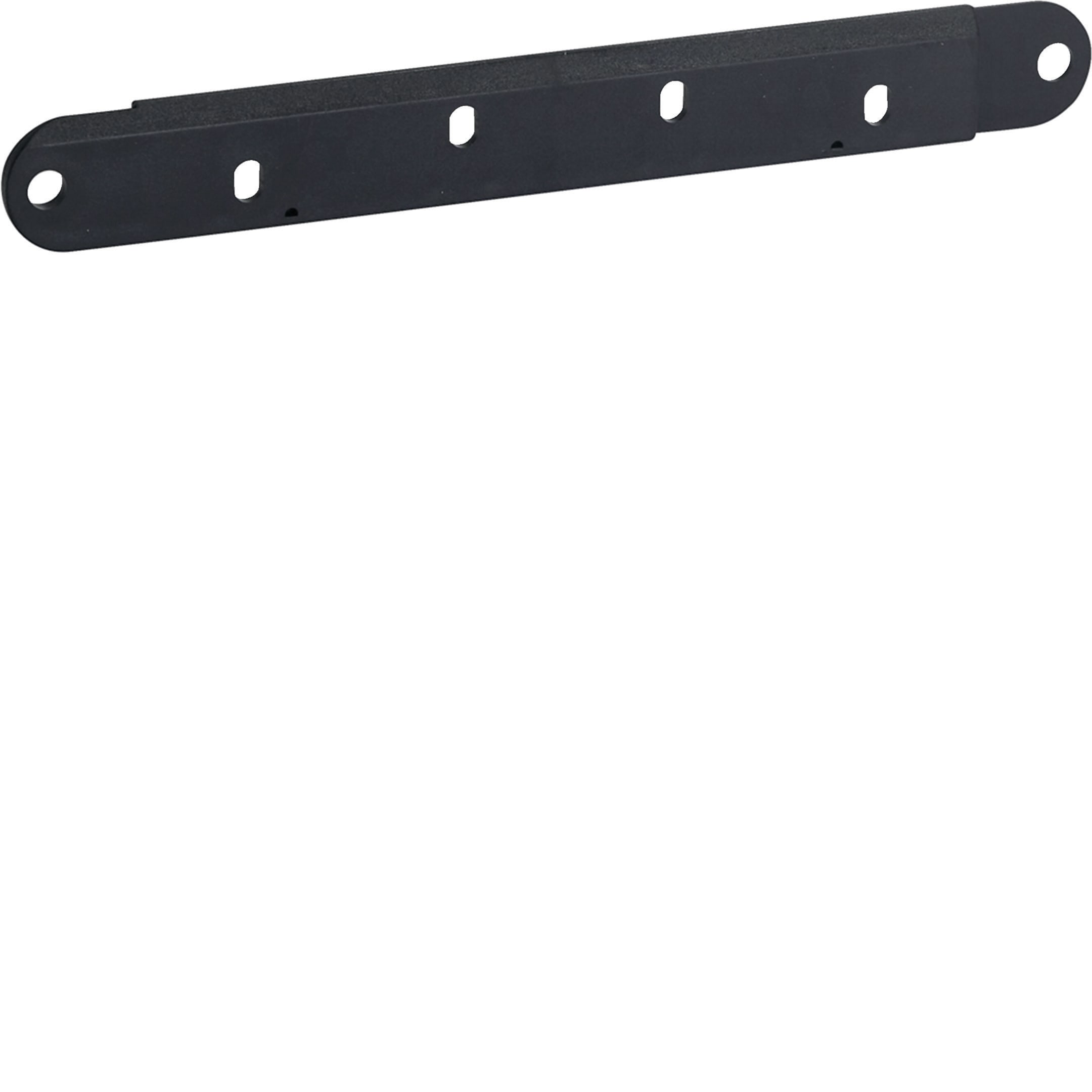 HAGER BOCCHIOTTI - Giunzione lineare interna con viti GTA-SN 40 per canali linee TA-N / TA-EN