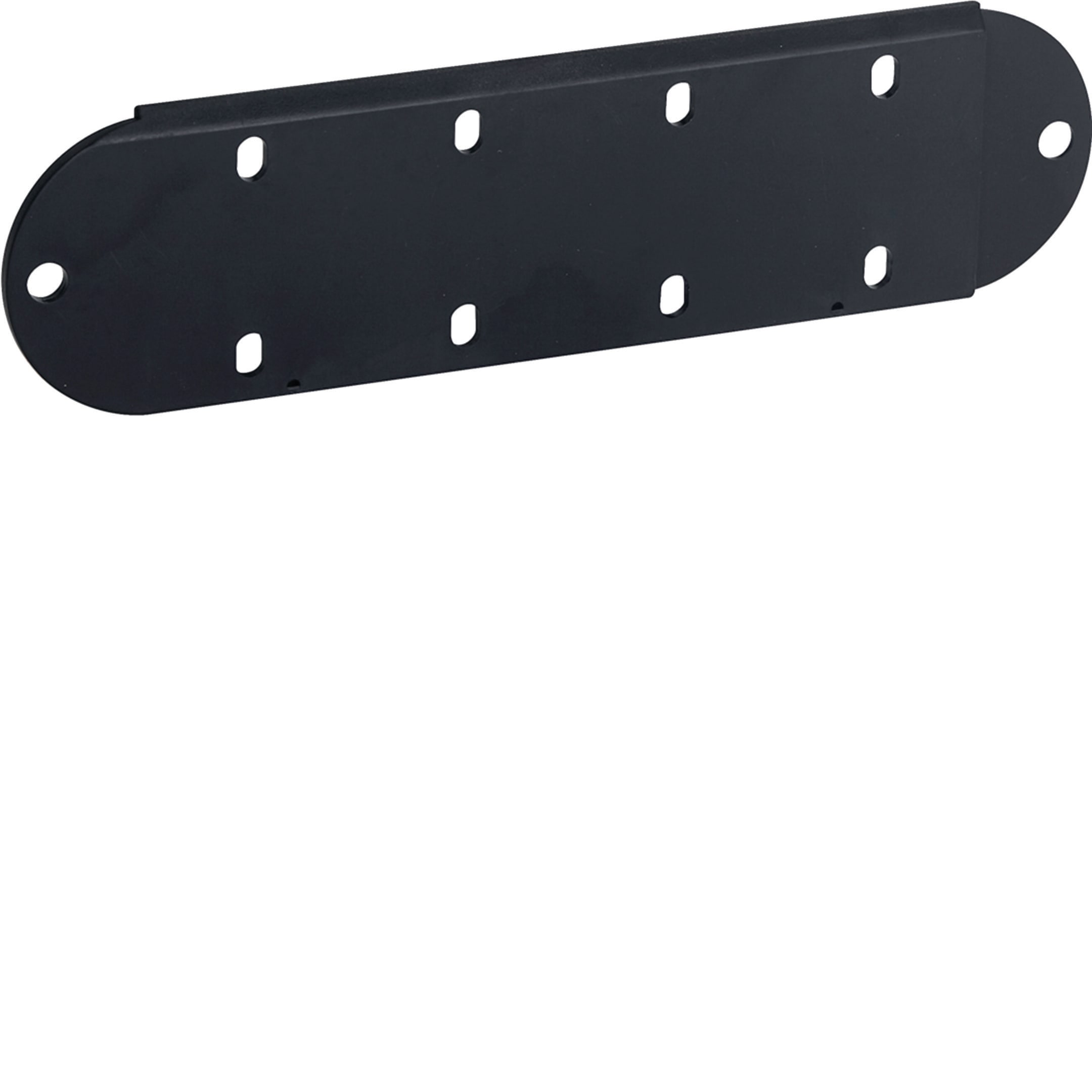 HAGER BOCCHIOTTI - Giunzione lineare interna con viti GTA-SN 80 per canali linee TA-N / TA-EN