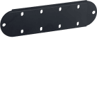 HAGER BOCCHIOTTI - Giunzione lineare interna con viti GTA-SN 80 per canali linee TA-N / TA-EN