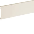 HAGER BOCCHIOTTI - Coperchio per canali linee TA-N / TA-EN bianco COV-N 60 W