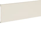 HAGER BOCCHIOTTI - Coperchio per canali linee TA-N / TA-EN bianco COV-N 120 W