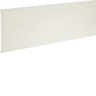 HAGER BOCCHIOTTI - COV-N 200 W Coperchio per canali linee TA-N/TA-EN/TA-GN BIANCO