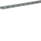 HAGER BOCCHIOTTI - SEP-N 60 Separatore per canali linee TA-N GRIGIO