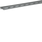 HAGER BOCCHIOTTI - SEP-N 80 Separatore per canali linee TA-N GRIGIO