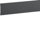 HAGER BOCCHIOTTI - CS-G 40 Copriscomparto per separatori SEP-N/SEP-G per canali TA-N/TA-GN