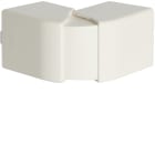 HAGER BOCCHIOTTI - Angolo esterno per canali linea TA-EN bianco NEAV 40x40 W