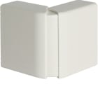 HAGER BOCCHIOTTI - NEAV 100x40 W Angolo esterno per canali linee TA-N/TA-EN/TA-GN BIANCO