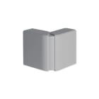 HAGER BOCCHIOTTI - NEAV 100x40 G Angolo esterno per canali linee TA-N/TA-EN/TA-GN GRIGIO