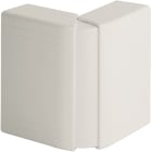 HAGER BOCCHIOTTI - Angolo esterno per canali linee TA-N / TA-EN bianco NEAV 120x40 W