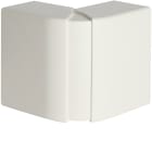 HAGER BOCCHIOTTI - NEAV 120x60 W Angolo esterno per canali linee TA-N/TA-EN/TA-GN BIANCO