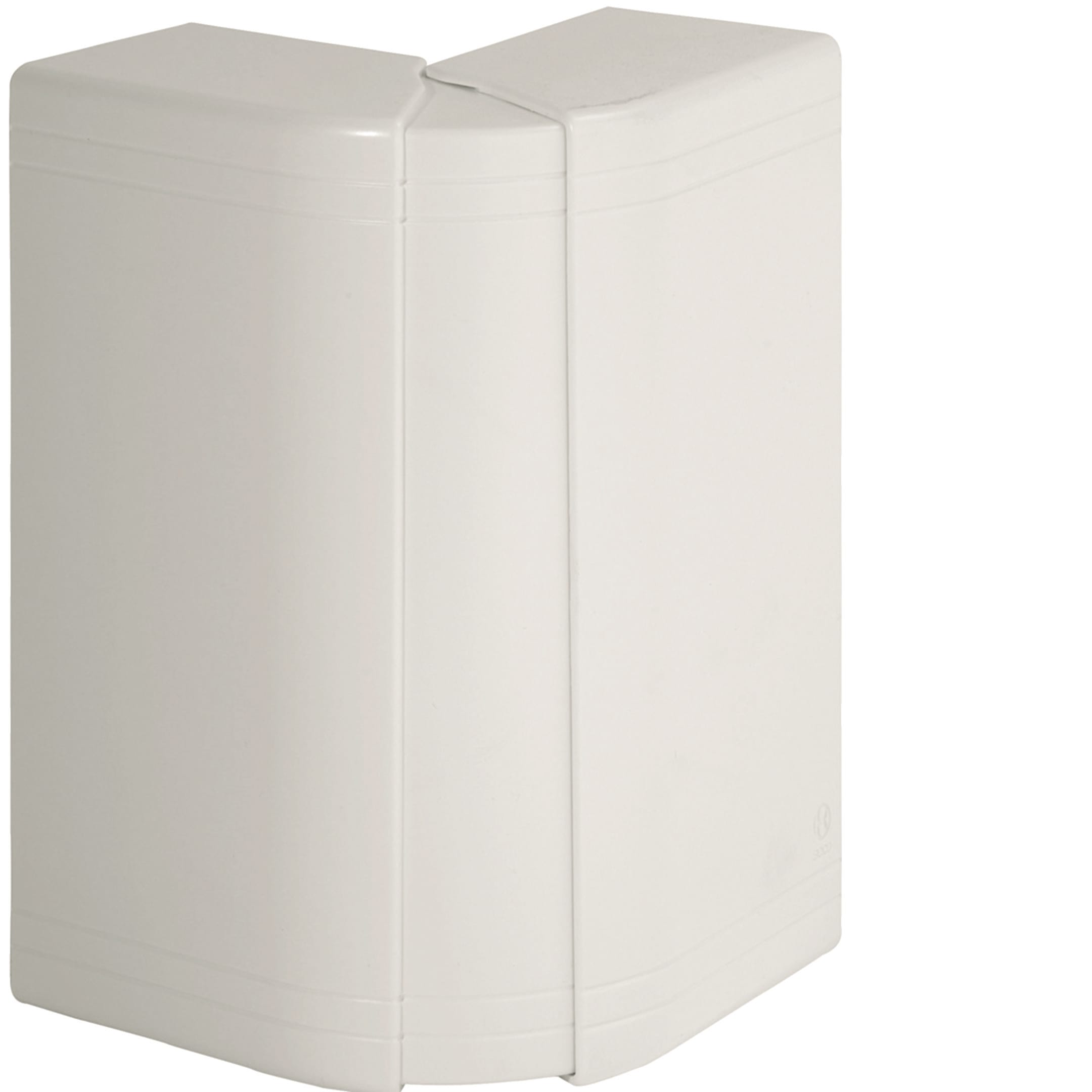 HAGER BOCCHIOTTI - Angolo esterno per canali linee TA-N / TA-EN bianco NEAV 200x60 W