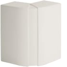 HAGER BOCCHIOTTI - NEAV 200x80 W Angolo esterno per canali linee TA-N/TA-EN/TA-GN BIANCO