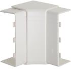 HAGER BOCCHIOTTI - Angolo interno per canali linee TA-N / TA-EN bianco NIAV 100x40 W