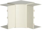 HAGER BOCCHIOTTI - Angolo interno per canali linee TA-N / TA-EN bianco NIAV 120x60 W