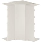HAGER BOCCHIOTTI - NIAV 200x60 W Angolo interno per canali linee TA-N/TA-EN/TA-GN BIANCO
