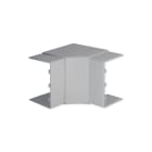 HAGER BOCCHIOTTI - NIAV 120x80 G Angolo interno per canali linee TA-N/TA-EN/TA-GN GRIGIO