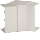 HAGER BOCCHIOTTI - NIAV 150x80 W Angolo interno per canali linee TA-N/TA-EN/TA-GN BIANCO
