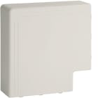 HAGER BOCCHIOTTI - NPAN 150x60 W Angolo piano per canali linee TA-N/TA-EN/TA-GN BIANCO