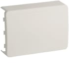 HAGER BOCCHIOTTI - NTAN 120x40 W Derivazione a T per canali linee TA-N/TA-EN/TA-GN BIANCO