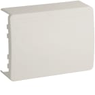 HAGER BOCCHIOTTI - NTAN 150x60 W Derivazione a T per canali linee TA-N/TA-EN/TA-GN BIANCO