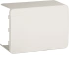 HAGER BOCCHIOTTI - NTAN 120x80 W Derivazione a T per canali linee TA-N/TA-EN/TA-GN BIANCO