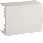 HAGER BOCCHIOTTI - Derivazione a T per canali linee TA-N / TA-EN bianco NTAN 150x80 W