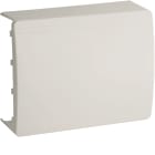 HAGER BOCCHIOTTI - Derivazione a T per canali linee TA-N / TA-EN bianco NTAN 200x80 W