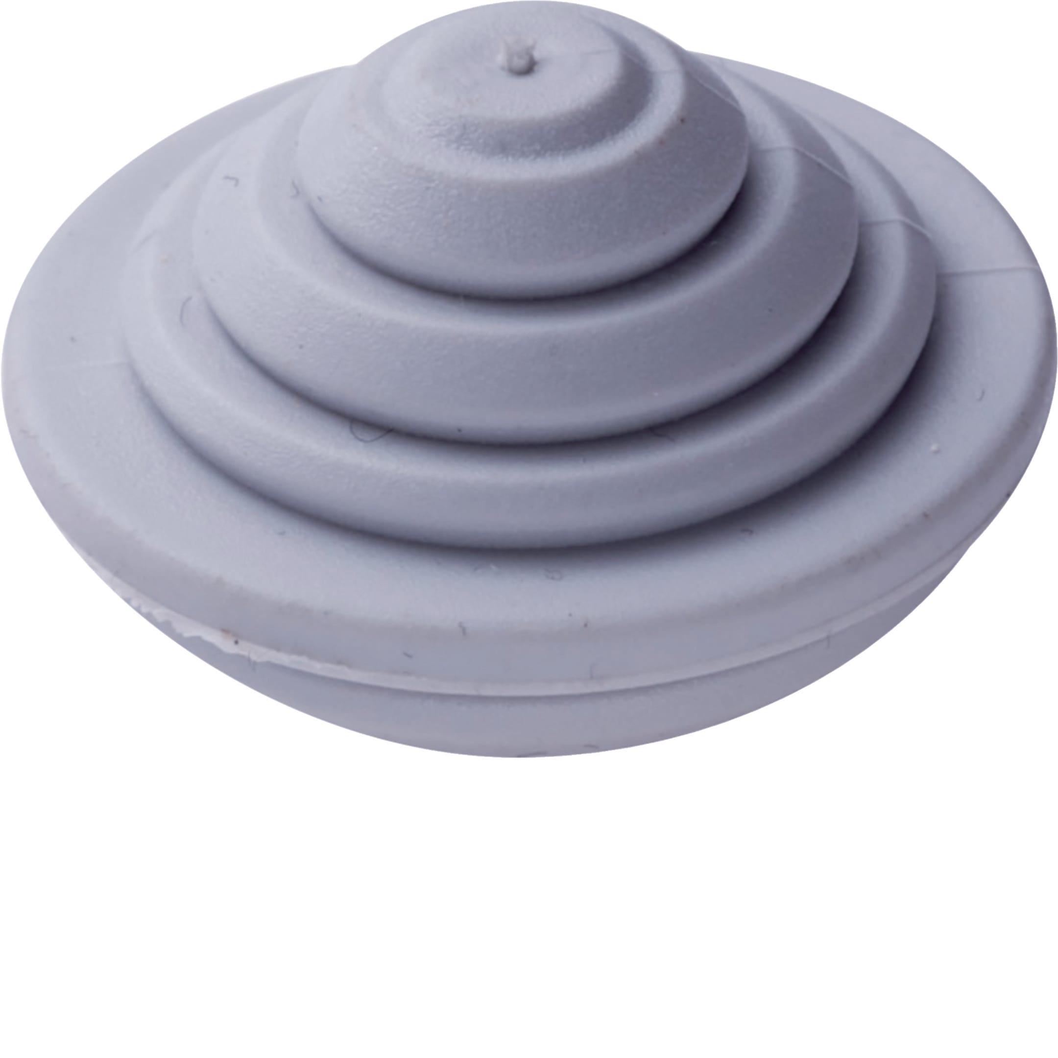 HAGER BOCCHIOTTI - PTB 20 Passatubo per BOX IP40 e IP55 Pepita GRIGIO