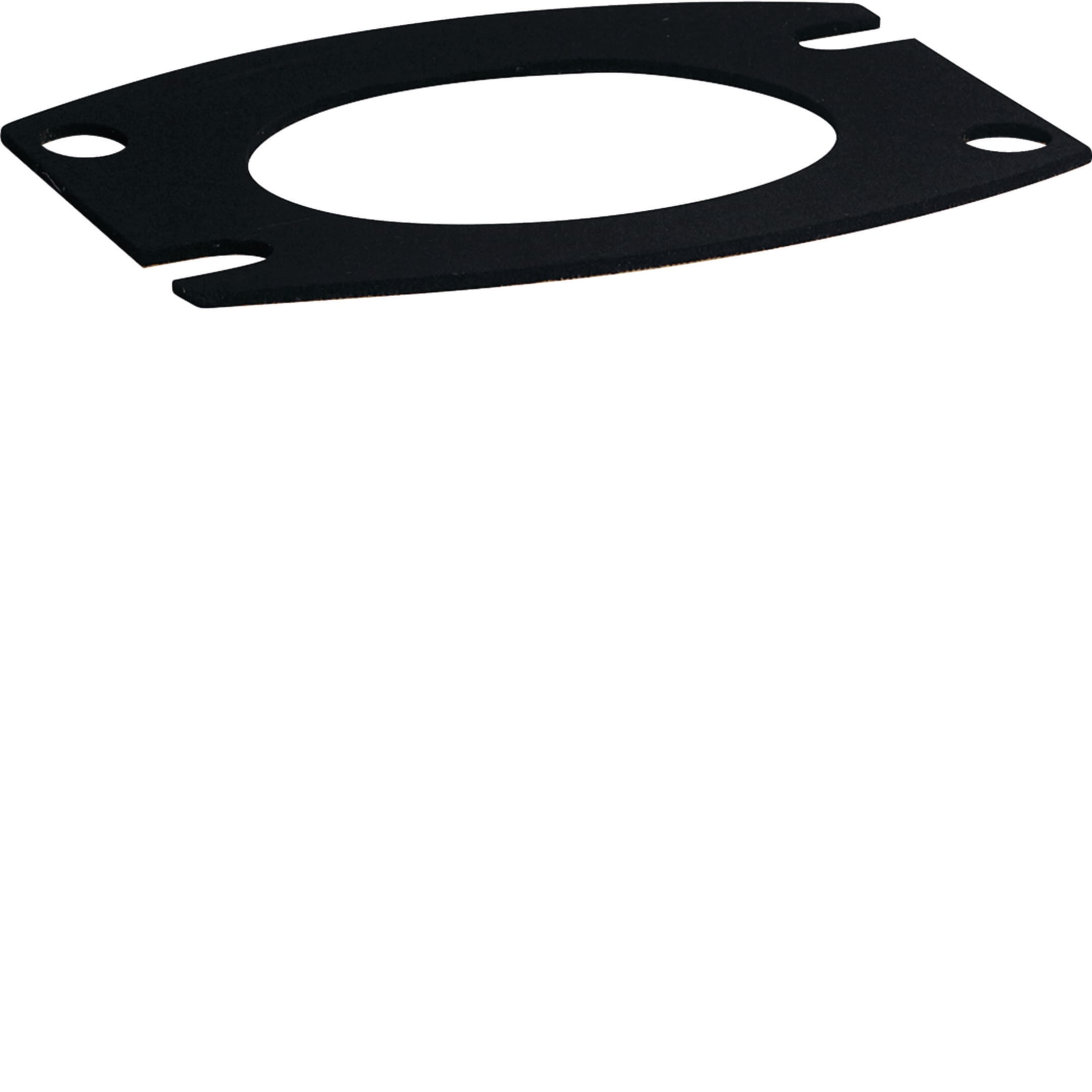 HAGER BOCCHIOTTI - Accessorio antiscivolo per base colonna BIS ANTI-SKID