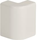 HAGER BOCCHIOTTI - Angolo esterno per minicanali TMC / TMU bianco AEM 30x10 W