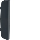 HAGER BOCCHIOTTI - Tappo terminale scatole autoportanti Pepita TBA-Art nero ardesia TPT SBA AP A