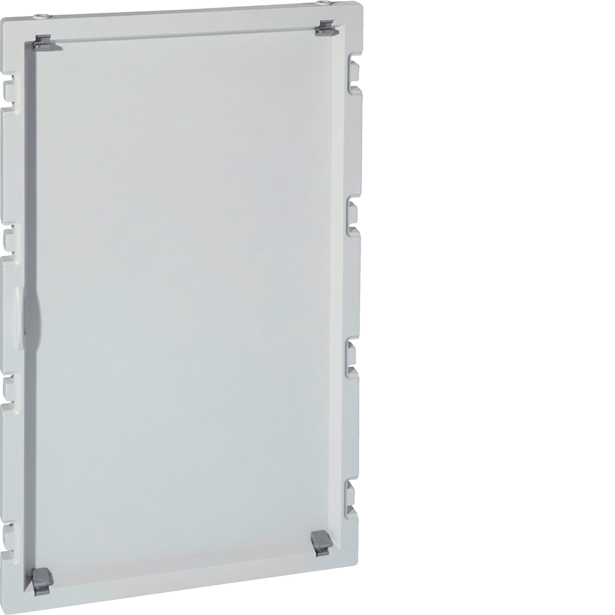 HAGER BOCCHIOTTI - CP 04 Controporta per quadri Pedro GRIGIO