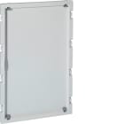 HAGER BOCCHIOTTI - CP 04 Controporta per quadri Pedro GRIGIO