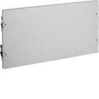 HAGER BOCCHIOTTI - Pannello cieco doppio PC VTR 38 DOPPIO per quadri Pedro VTR 07