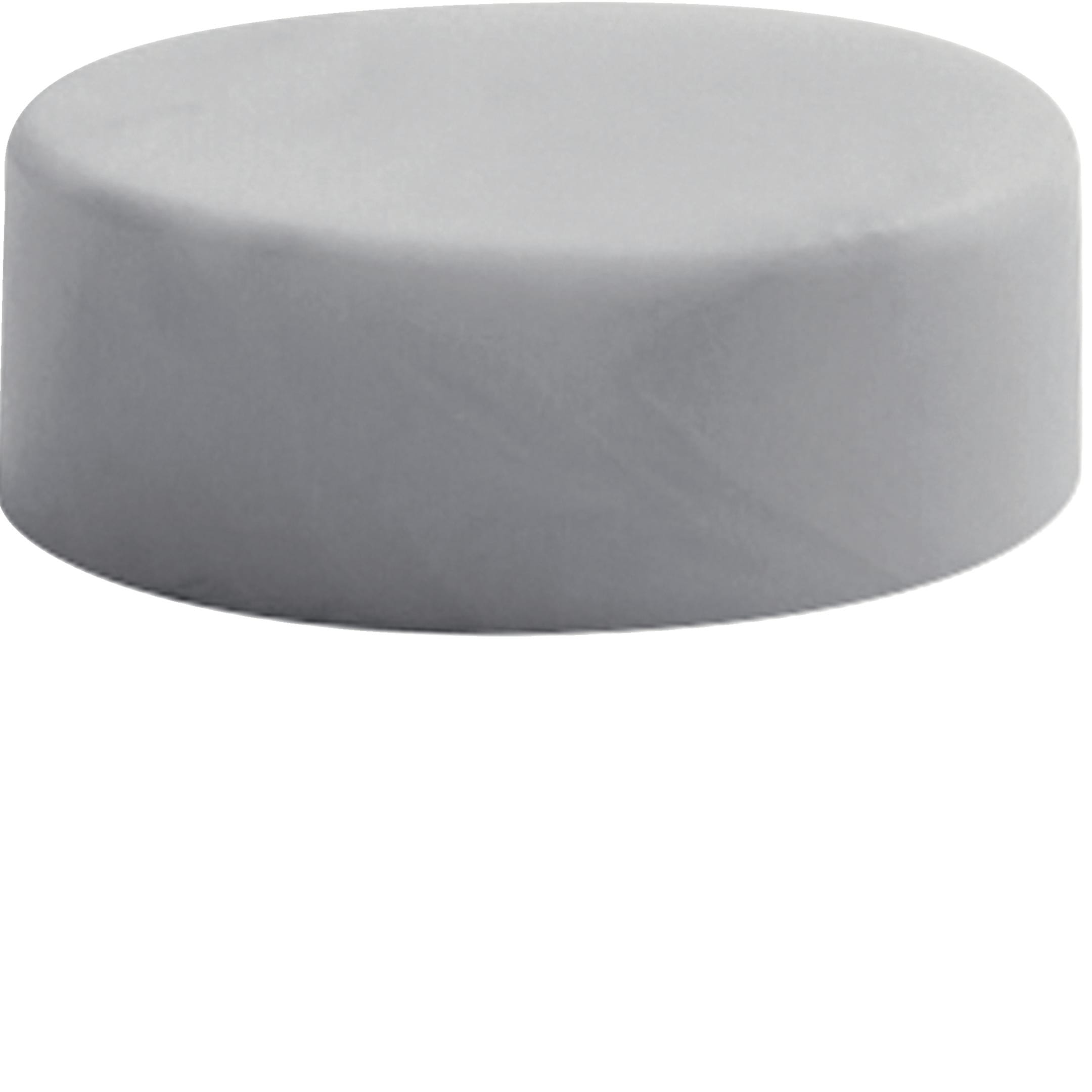 HAGER BOCCHIOTTI - Tappo doppio isolamento TDI 16 per cassette di derivazione da parete Pico