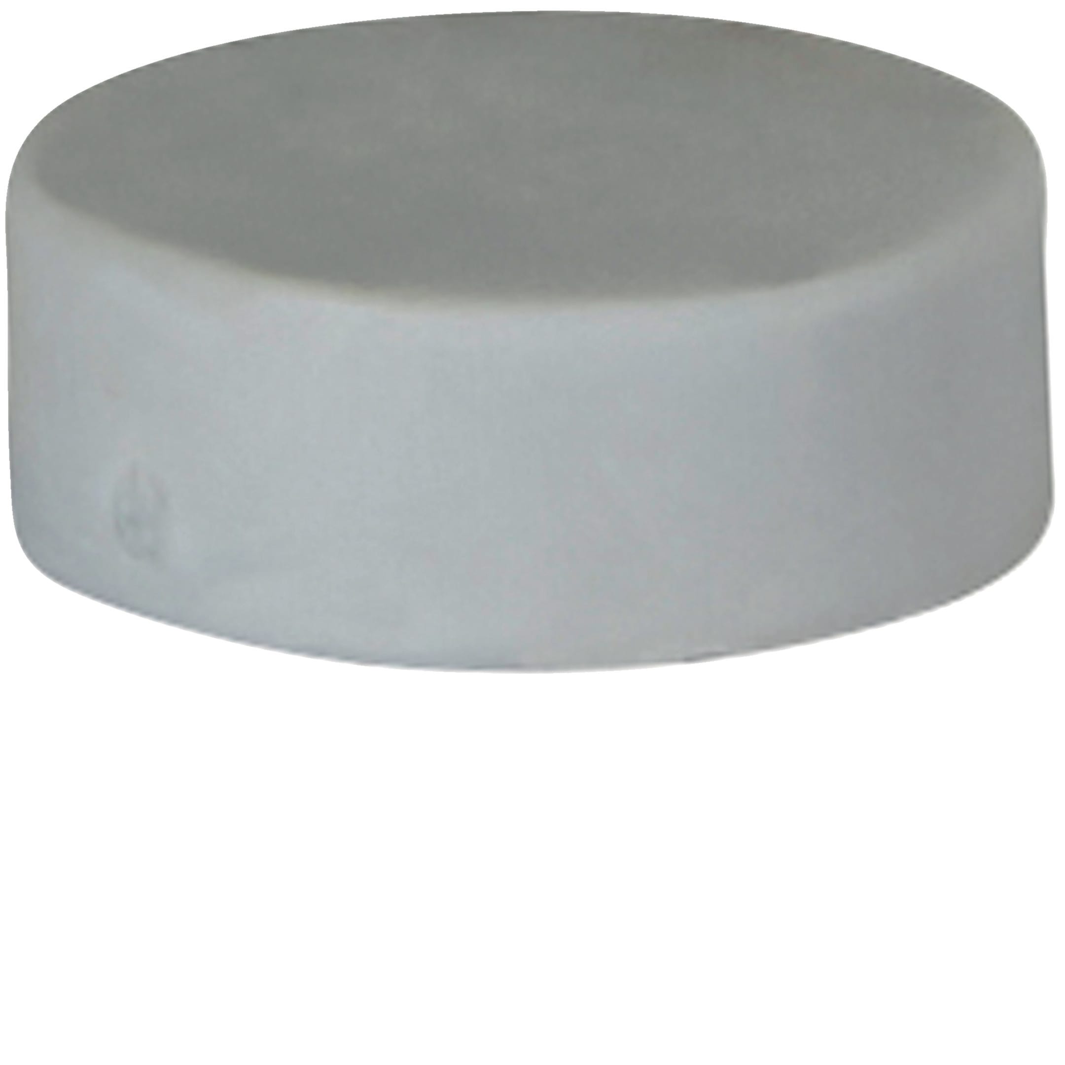 HAGER BOCCHIOTTI - Tappo doppio isolamento TDI 20 per cassette di derivazione da parete Pico