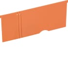 HAGER BOCCHIOTTI - SEP INC 6-10 Separatore per Cassette Pico