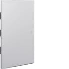 HAGER BOCCHIOTTI - STY INC 36W0 PB Frontale centralino da incasso Pablo STYLE con porta cieca